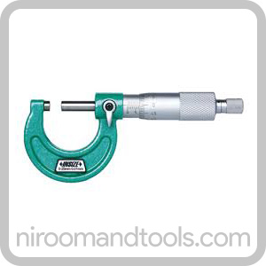 micrometer-all-kinds