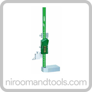 height-measuring-instrument